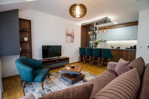 Arandelovac Apartamento | TOP VIEW apartment 47