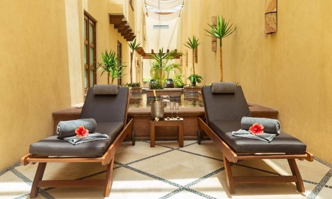 Flamingos Complejo | Top Week at Villa La Estancia Beach Resort & Spa Riviera Nayarit!!!