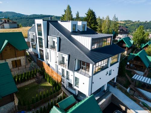 Ciganska Mahala Apartamento | Top Zlatar Apartmani
