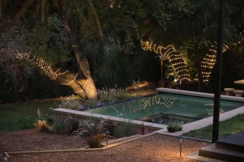 Fernwood Casa | Topanga Canyon Oasis by Colby & Conrad