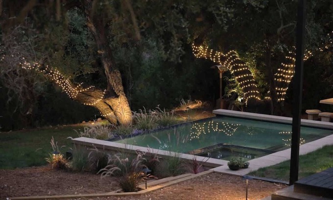 Fernwood Apartamento | Topanga Canyon Oasis by Colby & Conrad