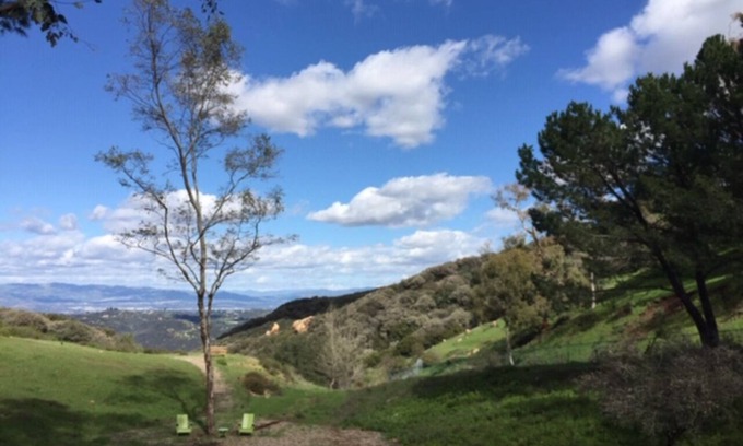 Topanga Apartamento | Topanga Mountain Paradise - una escapada de ensueño