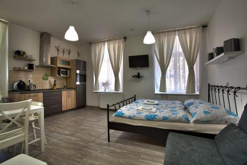 Marianske Lazne Apartamento | TopApartmany Lesni