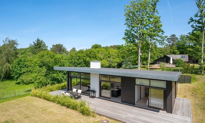 Holloselund Casa | "Topenga" - 300m from the sea by Interhome