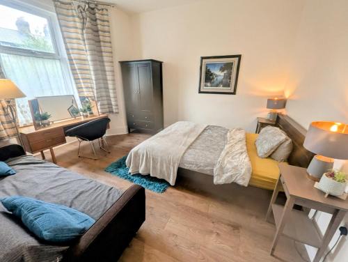 Stoke Newington Casa | TopHome Stoke Newington