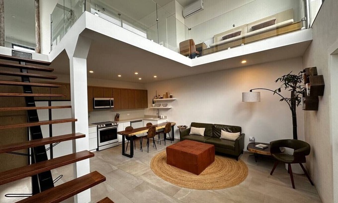 La Joya Apartamento | TopLoft - Ocean View