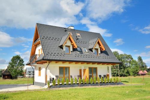Witow Chalet De Esquí | Toporowe Domki w Chochołowskiej
