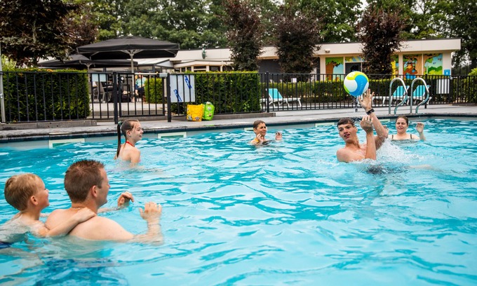 Ede Otro | TopParken Recreatiepark 't Gelloo