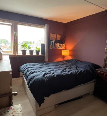 Stavanger Apartamento | Toppen