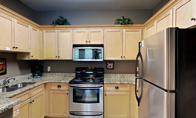 Dune Allen Beach Condominio | Topsail Village