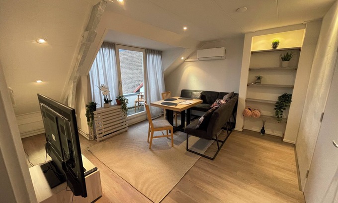 Arnhem Apartamento | Topsleep Apartments 24-3