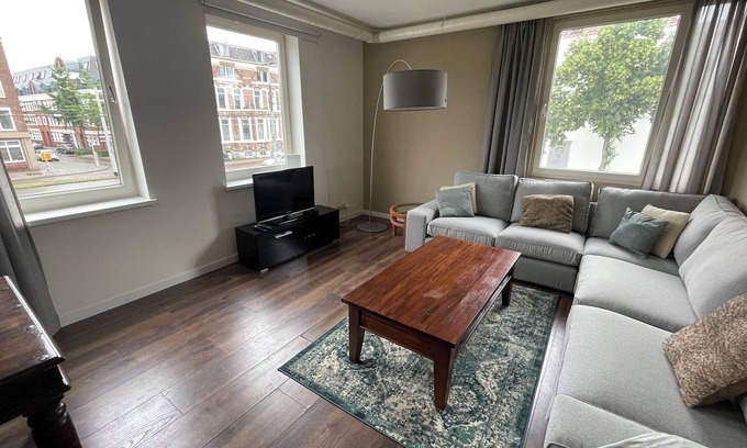 Markt Apartamento | Topsleep Apartments 26-1