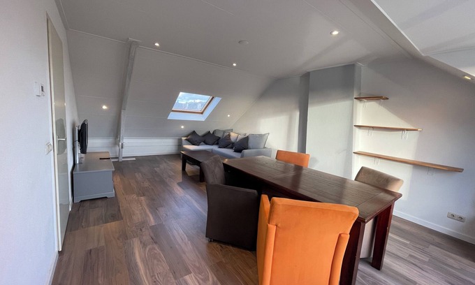 Markt Apartamento | Topsleep Apartments 26-3