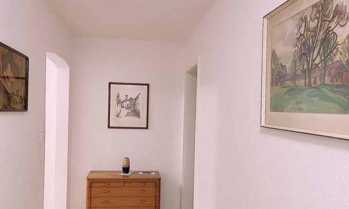 Wangen bei Olten Apartamento | TopWohnen W13 W24