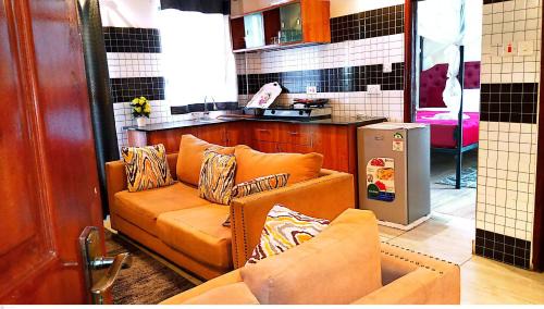 Ngara Apartamento | Toque & GN Apartment