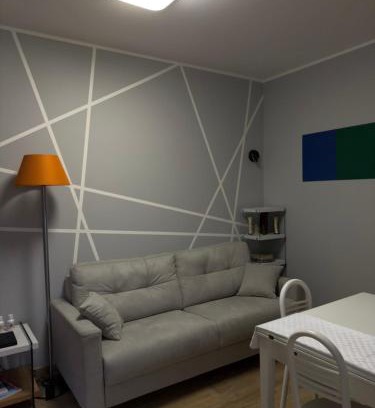 Rome Province Apartamento | Tor Vergata Comfort Stay