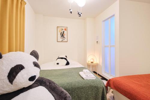 Ueno Casa | TORA HOTEL Tokyo Ueno 寅ホテル 上野 A