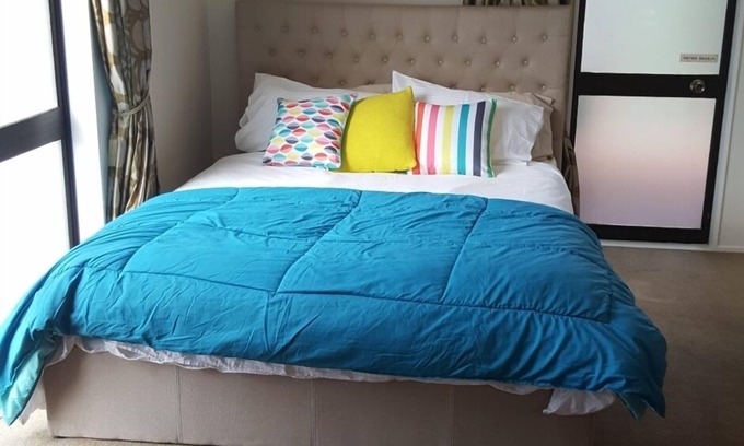 Torbay Condominio | Torbay 1Bed Studio Unit