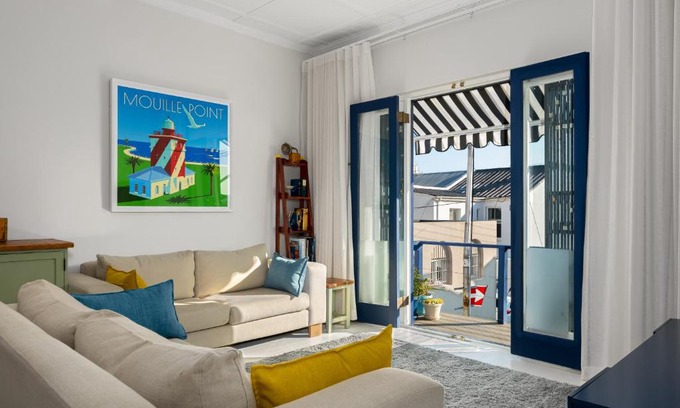 Green Point Villa | Torbay 31