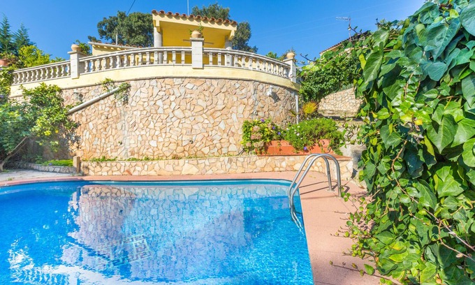 Lloret Blau Villa | Tordera 22