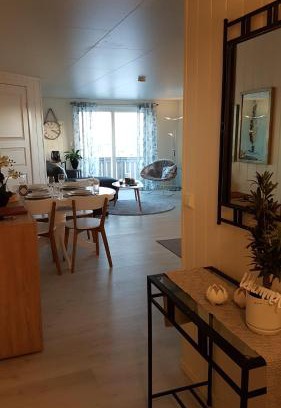 Andenes Apartamento | Tore Hunds Apartments