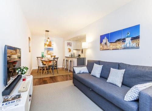 Pena Apartamento | Torel Delight