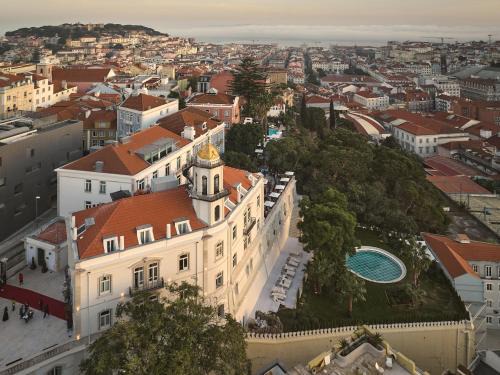 Pena Casa | Torel Palace Lisbon