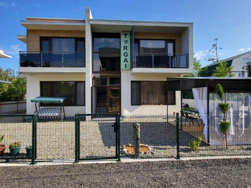 Ureki Apartamento | Torgai Hotel Apartments