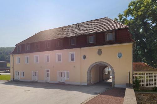 Balve Casa | Torhaus Schloss Wocklum