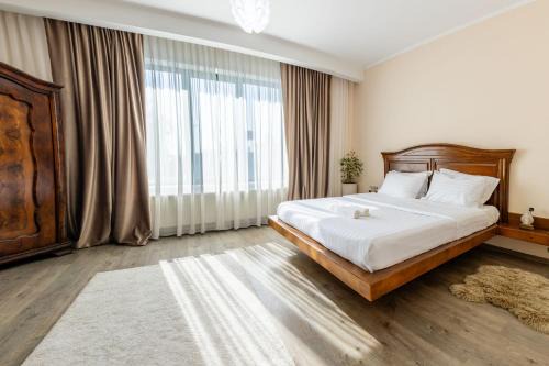 Tirgu Mures Apartamento | Tori apartament