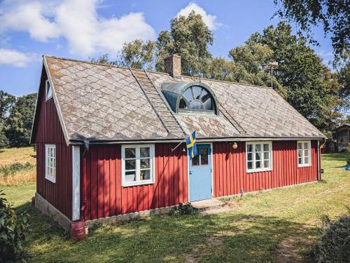Lovestad Casa | Torp Vimsa