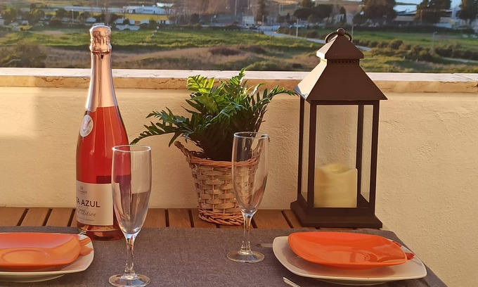 Torralta Apartamento | Torralta Alvor Beach 601