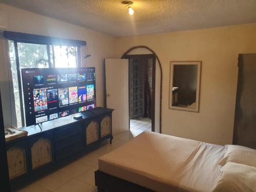 Torreon Apartamento | Torreón 1 - Habitación cerca del aeropuerto con alberca