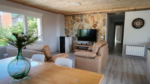 Mijares Apartamento | Torreón El Guindal - Sierra de Gredos