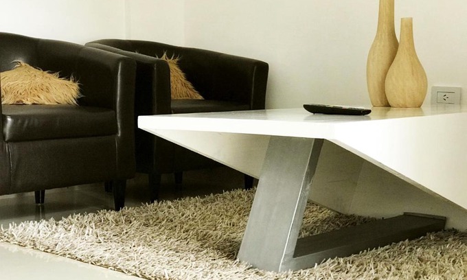 La Rioja Apartamento | Torre 120