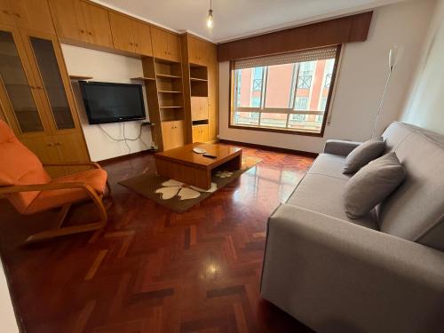 La Coruna Apartamento | Torre 15