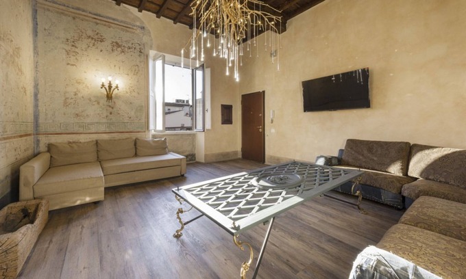 San Niccolo Apartamento | Torre Benci By MMega