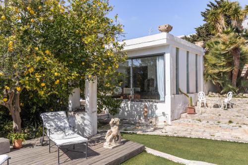 Calamayor Casa | Torre Blanca