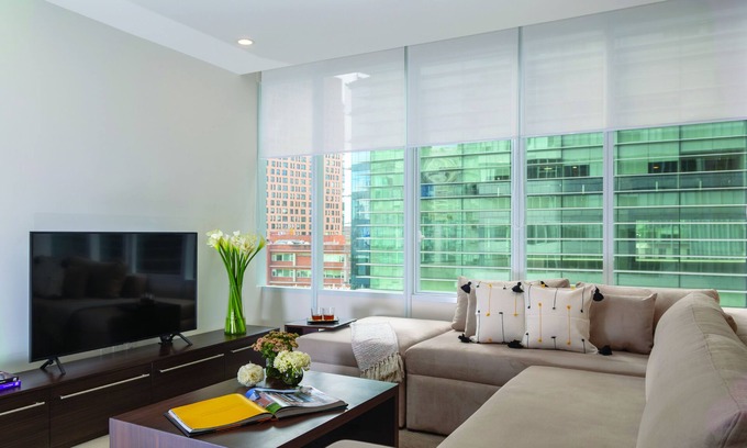 Ampliacion Granada Apartamento | Torre Botticelli | Negocios y Placer | Polanco