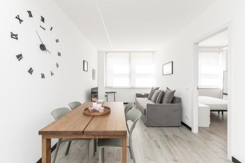 Genoa Apartamento | Torre Cantore Apartments