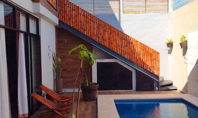 Francisco Villa Casa | TORRE COMPLETA - Especial para grupos grandes.