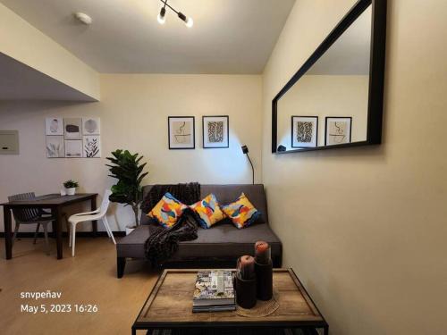 Ermita Apartamento | Torre de Manila Unit 1720 Taft Avenue Manila Unit 1720