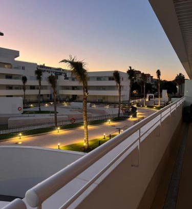 Torre del Mar Apartamento | Torre del Mar Casa Alba Horus