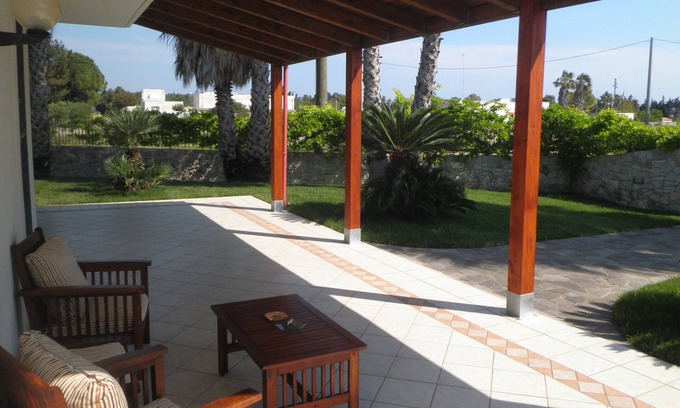Torre dell'Orso Villa | Torre Dell Orso: Casa / villa / chalet - Torre dell'Orso