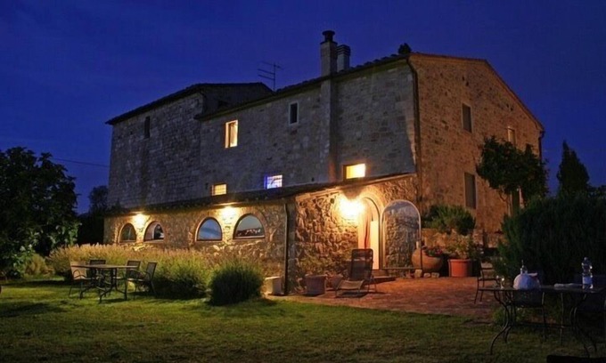 Barberino Val d'Elsa Casa | Torre di Ponzano