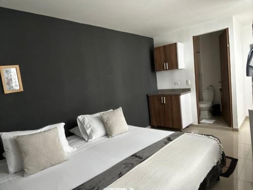 Pereira Hotel | TORRE EJECUTIVA Hotel
