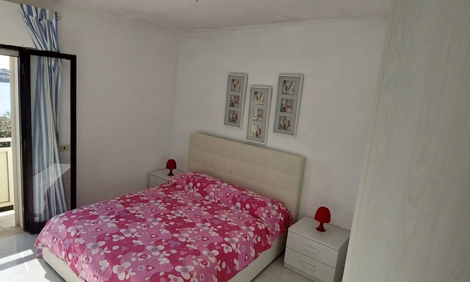 Scala di Furno Villa | Villa Viviana, villa Torre Lapillo a 200 metros del mar más hermoso de Salento