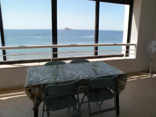 Benidorm Apartamento | Torre Levante - Fincas Arena