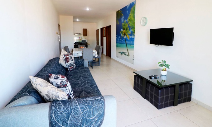 Mazatlan Apartamento | Departamento vacacional Torre Mónaco.