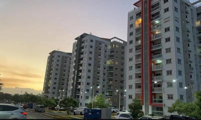 Santo Domingo Este Apartamento | Torre millenium20